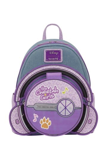 Disney by Loungefly Mini Rugzak Cheetah Girls