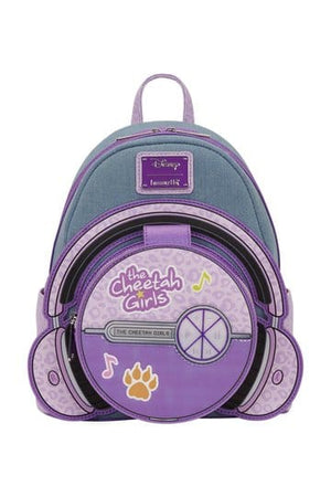 Disney by Loungefly Mini Rugzak Cheetah Girls