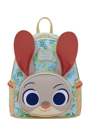 Zootopia 2 by Loungefly mini-rugzak Judy Hopps