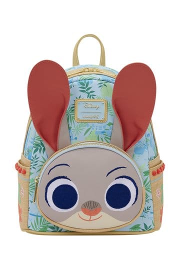 Zootopia 2 by Loungefly mini-rugzak Judy Hopps