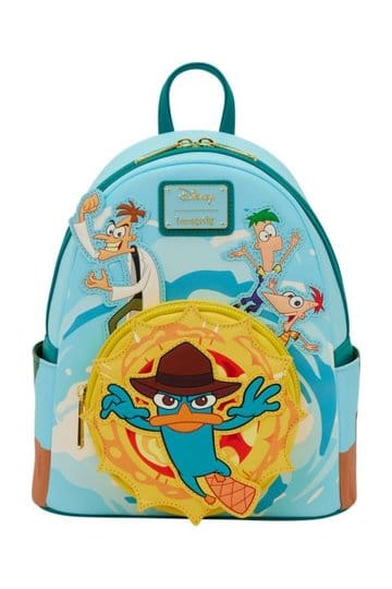 Phineas & Ferb mini-rugzak