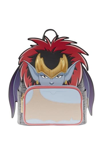 Gargoyles: The Goliath Chronicles van Loungefly Mini Backpack Demona