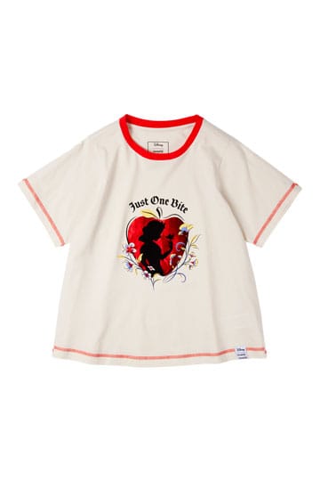 Disney by Loungefly TEE T-shirt unisex Sneeuwwitje swing