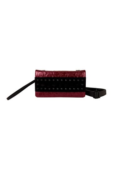 Disney by Loungefly Crossbody schurken koppeling