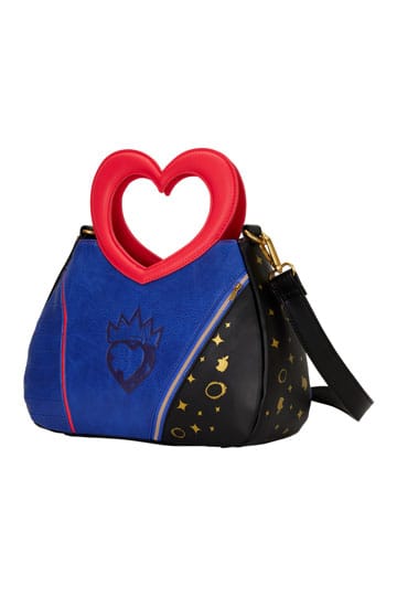 Disney by Loungefly Crossbody afstammelingen Evie Cosplay
