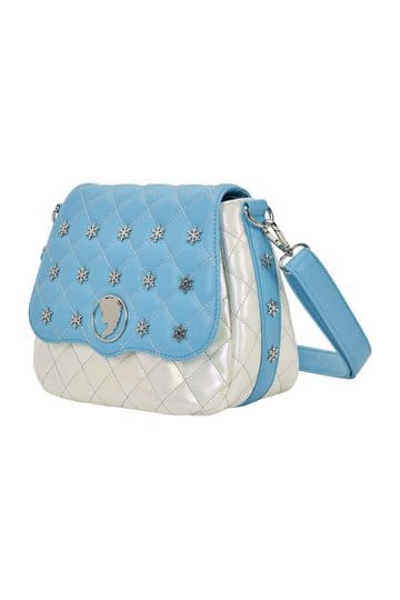 Frozen by Loungefly Crossbodytas Elsa Parelmoer