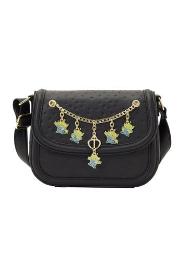 Toy Story 5 Aliens Charme crossbodytas