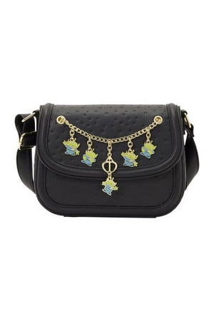Toy Story 5 Aliens Charme crossbodytas