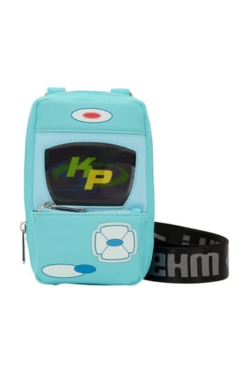 Kim Mogelijk Kimmunicator Sling Crossbody Tas