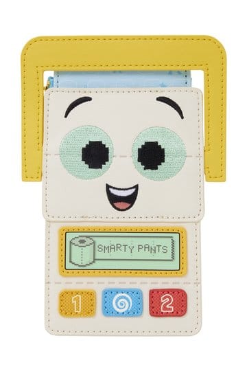 Toy Story 5 Smarty Pants-kaarthouder