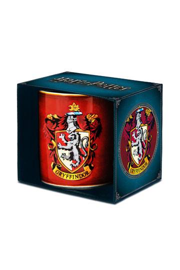 Harry Potter Mug Grypindor Classic