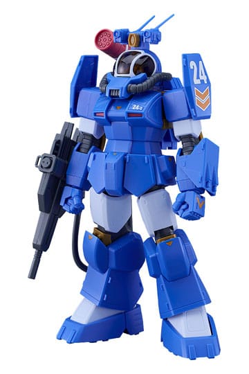 Fang of the Sun Dougram Combat Armors MAX 31 Plastic Model Kit 1/72 Soltic H8 Roundfacer Korchima Spl Ver. GT 14 cm