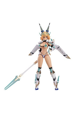 Bunny Suit Planning Figma-actiefiguur Sophia F. Shirring: Bikini Armor Ver. 17 cm