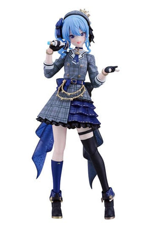 Hololive Production Figma -actie Figuur Hoshimachi Suiisei 14 cm