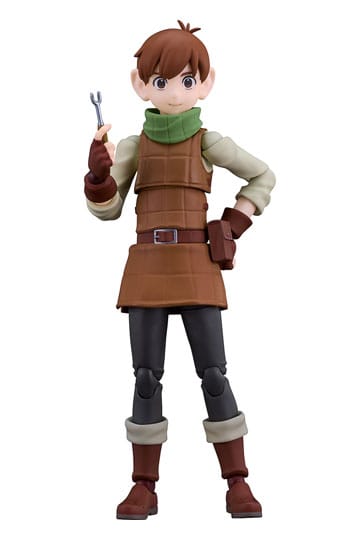 Delicious in Dungeon Figma Actiefiguur Chilchuck 12 cm
