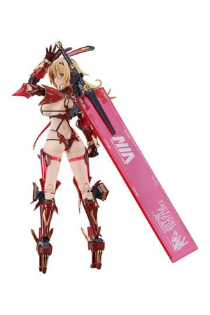 Bunny Suit Planning Figma Actiefiguur Veronica Sweetheart 17 cm