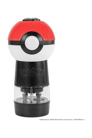 Pokémon Kruidenmolen Pikachu