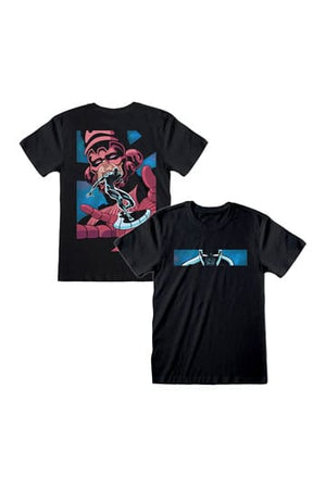 Fantastisch 4 T-shirt Ga verder