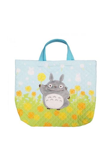 Mijn buurman Totoro Lestas Totoro Paardebloem