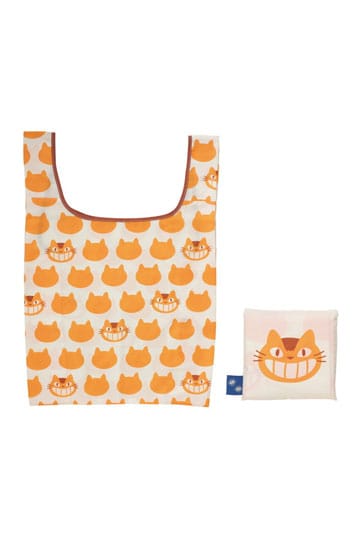 Mijn buurman Totoro Tote Bag Totoro Autumn Green