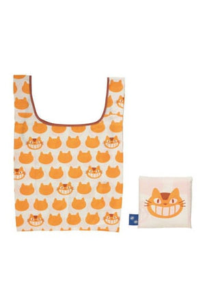 Mijn buurman Totoro Tote Bag Totoro Autumn Green