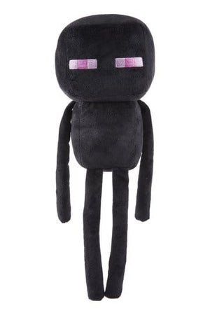 Minecraft Pluche Figuur Enderman 20 cm