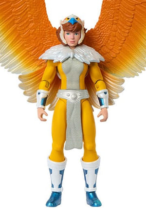 Motu X TMNT: Turtles of Grayskull Action Figuur April O'Neil 14 cm