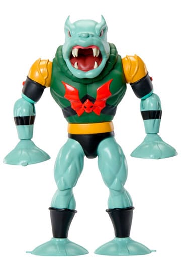 Masters of the Universe Origins Action Figuur Leech (Cartoon Collection) 14 cm