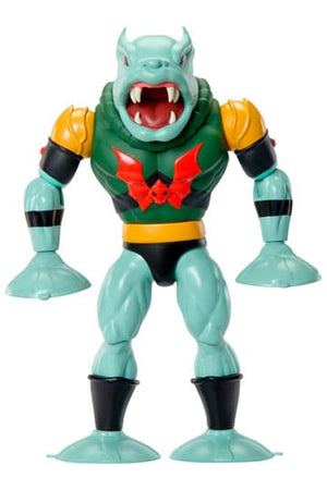 Masters of the Universe Origins Action Figuur Leech (Cartoon Collection) 14 cm