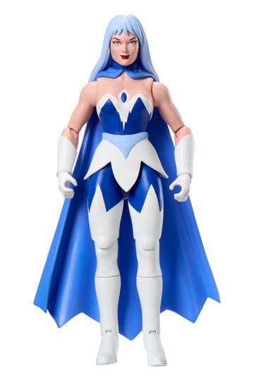 Masters of the Universe Origins Action Figuur Cartoon Collection: Frosta 14 cm
