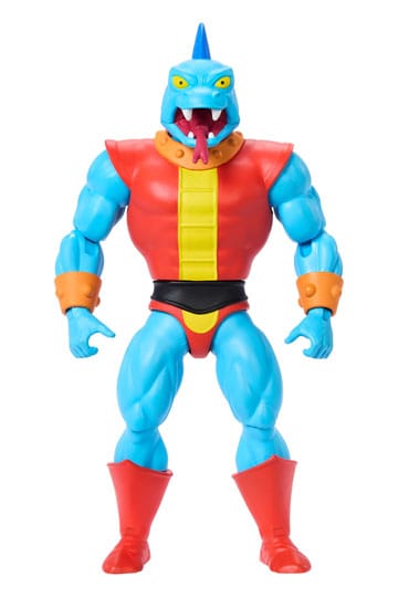 Masters of the Universe Origins Action Figuur Cartoon Collection: Fangman 14 cm