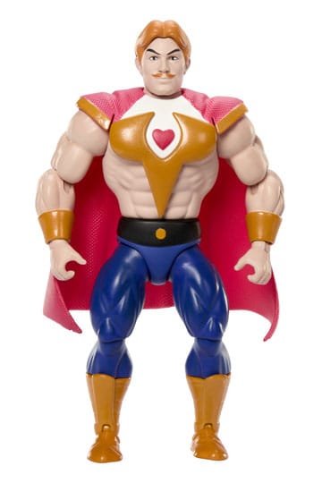 Masters of the Universe Origins Action Figuur Cartoon Collection: Bow 14 cm