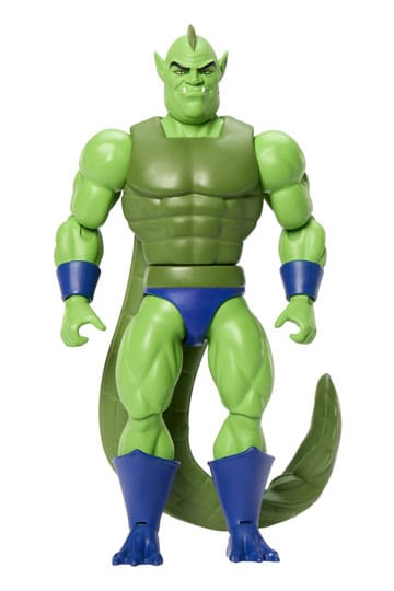 Masters of the Universe Origins Action Figuur Cartoon Collection: Whiplash 14 cm