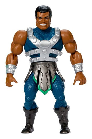 Motu X TMNT: Turtles of Grayskull Action Figuur klemkampioen 14 cm