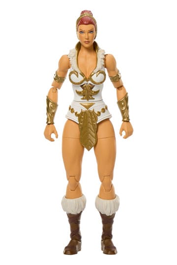Masters of the Universe New Eternia Action Figuur Teela 18 cm