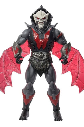 Masters of the Universe New Eternia Action Figure Hordak 18 cm