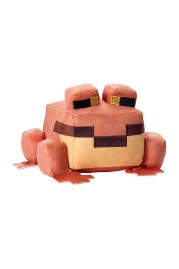 Minecraft Pluche Figuur Kikker 20 cm