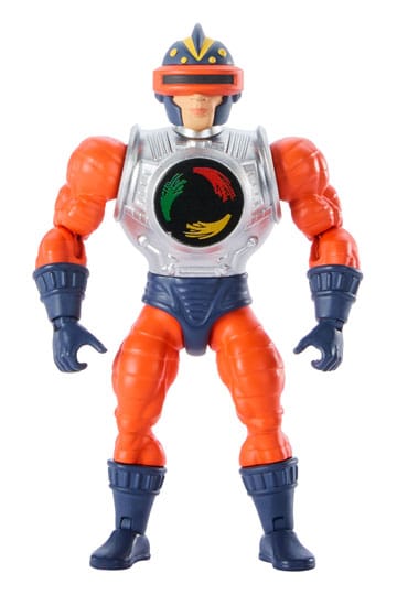 Masters of the Universe Origins Action Figuur Sketchbook Series: Sy-Klone Heo Exclusive 14 CM