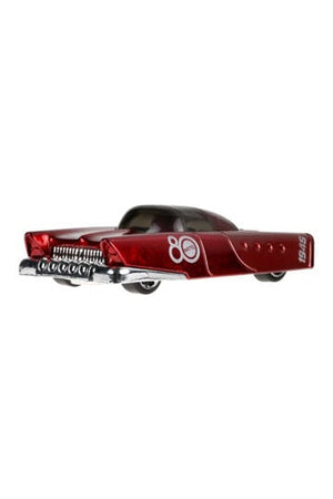 Hot Wheels HW Celebration Racers Diecast Modelauto 1/64 80e verjaardag Mattel Dream Mobile