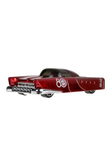 Hot Wheels HW Celebration Racers Diecast Modelauto 1/64 80e verjaardag Mattel Dream Mobile