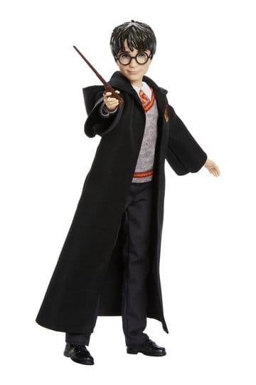Harry Potter-modepop Harry Potter