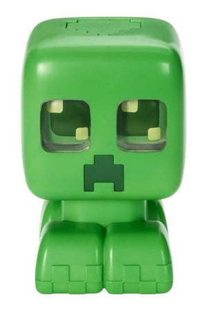Minecraft Interactief Figuur My Pet Creeper 14 cm
