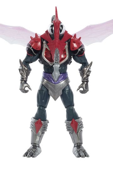Masters of the Universe: Nieuwe Eternia Masterverse actiefiguur Mosquitor 18 cm