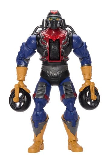 Masters of the Universe Masterverse actiefiguur Nieuwe Etheria: Dragstor 18 cm