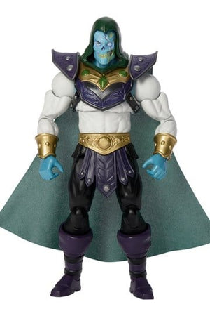 Masters of the Universe Masterverse actiefiguur New Eternia: Keldor 18 cm