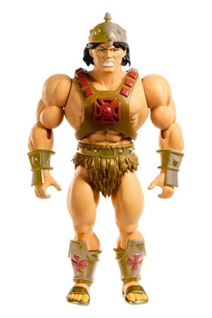 Masters of the Universe Origins Action Figure Sketchbook-serie: He-Man 14 cm