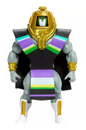 Masters of the Universe Origins Action Figure Sketchbook-serie: Man-E-Faces 14 cm