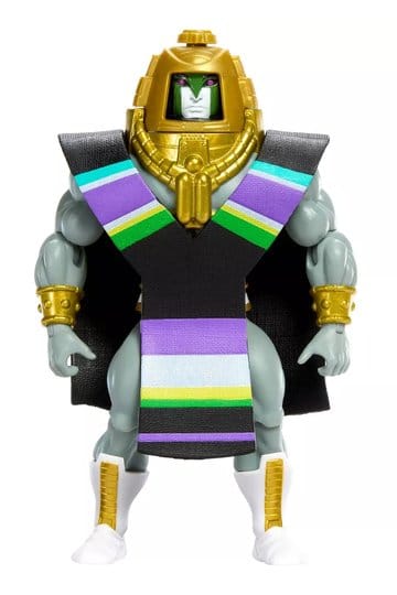 Masters of the Universe Origins Action Figure Sketchbook-serie: Man-E-Faces 14 cm