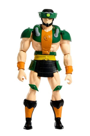 Masters of the Universe Origins actiefiguur cartooncollectie: Tri-Klops 14 cm