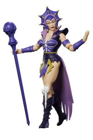 Masters of the Universe Origins Actiefiguur Cartooncollectie: Evil-Lyn 14 cm